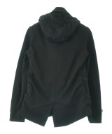 COMME des GARCONS HOMME PLUS（コムデギャルソンオムプリュス）ブルゾン 黒 サイズ:XS メンズ/2200701383039