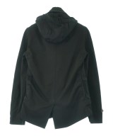 COMME des GARCONS HOMME PLUS（コムデギャルソンオムプリュス）ブルゾン 黒 サイズ:XS メンズ/2200701383039