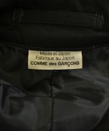 COMME des GARCONS HOMME PLUS（コムデギャルソンオムプリュス）ブルゾン 黒 サイズ:XS メンズ/2200701383039
