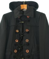 COMME des GARCONS HOMME PLUS（コムデギャルソンオムプリュス）ブルゾン 黒 サイズ:XS メンズ/2200701383039