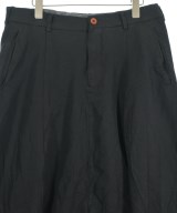COMME des GARCONS HOMME PLUS（コムデギャルソンオムプリュス）クロップドパンツ 黒 サイズ:XS メンズ/2200701383060