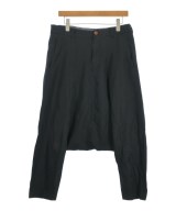 COMME des GARCONS HOMME PLUS クロップドパンツ