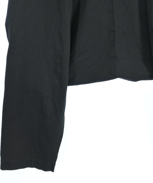 COMME des GARCONS HOMME PLUS（コムデギャルソンオムプリュス）クロップドパンツ 黒 サイズ:XS メンズ/2200701383077