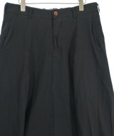 COMME des GARCONS HOMME PLUS（コムデギャルソンオムプリュス）クロップドパンツ 黒 サイズ:XS メンズ/2200701383077