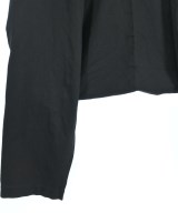 COMME des GARCONS HOMME PLUS（コムデギャルソンオムプリュス）クロップドパンツ 黒 サイズ:XS メンズ/2200701383077