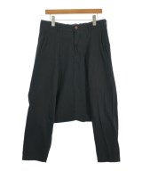 COMME des GARCONS HOMME PLUS クロップドパンツ