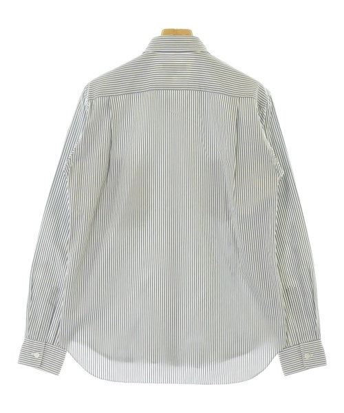 COMME des GARCONS HOMME PLUS（コムデギャルソンオムプリュス）カジュアルシャツ グレー サイズ:XS メンズ/2200701383091