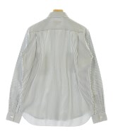 COMME des GARCONS HOMME PLUS（コムデギャルソンオムプリュス）カジュアルシャツ グレー サイズ:XS メンズ/2200701383091