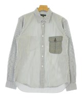 COMME des GARCONS HOMME PLUS カジュアルシャツ