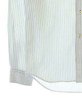 COMME des GARCONS HOMME PLUS（コムデギャルソンオムプリュス）カジュアルシャツ グレー サイズ:XS メンズ/2200701383121