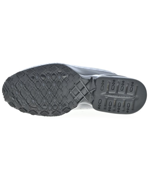 COMME des GARCONS HOMME PLUS（コムデギャルソンオムプリュス）スニーカー 黒 サイズ:28cm メンズ/2200701398125