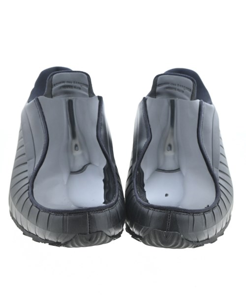 COMME des GARCONS HOMME PLUS（コムデギャルソンオムプリュス）スニーカー 黒 サイズ:28cm メンズ/2200701398125