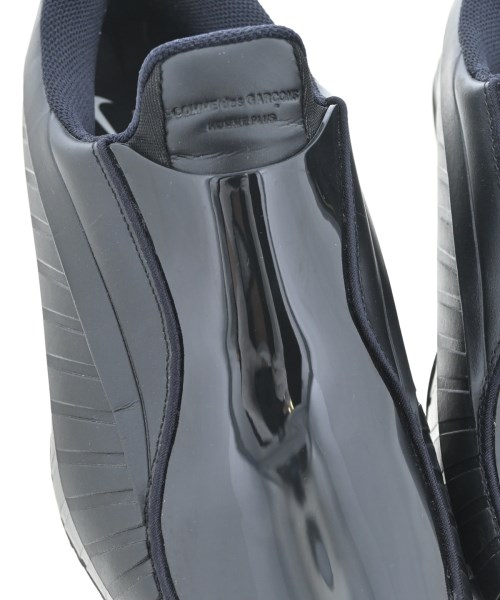 COMME des GARCONS HOMME PLUS（コムデギャルソンオムプリュス）スニーカー 黒 サイズ:28cm メンズ/2200701398125