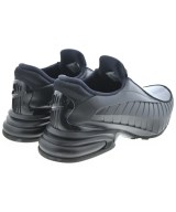 COMME des GARCONS HOMME PLUS（コムデギャルソンオムプリュス）スニーカー 黒 サイズ:28cm メンズ/2200701398125