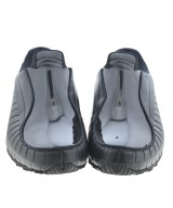 COMME des GARCONS HOMME PLUS（コムデギャルソンオムプリュス）スニーカー 黒 サイズ:28cm メンズ/2200701398125