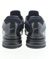 COMME des GARCONS HOMME PLUS（コムデギャルソンオムプリュス）スニーカー 黒 サイズ:28cm メンズ/2200701398125