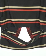 COMME des GARCONS HOMME PLUS（コムデギャルソンオムプリュス）カジュアルジャケット 黒 サイズ:S メンズ/2200701405014
