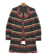 COMME des GARCONS HOMME PLUS カジュアルジャケット