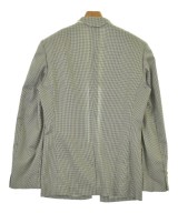 COMME des GARCONS HOMME PLUS（コムデギャルソンオムプリュス）カジュアルジャケット 白 サイズ:M メンズ/2200701405021