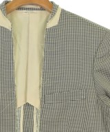 COMME des GARCONS HOMME PLUS（コムデギャルソンオムプリュス）カジュアルジャケット 白 サイズ:M メンズ/2200701405021