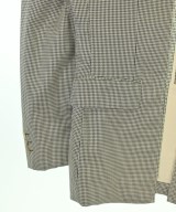 COMME des GARCONS HOMME PLUS（コムデギャルソンオムプリュス）カジュアルジャケット 白 サイズ:M メンズ/2200701405021