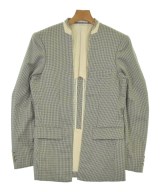 COMME des GARCONS HOMME PLUS カジュアルジャケット