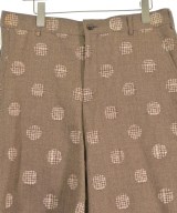 COMME des GARCONS HOMME PLUS（コムデギャルソンオムプリュス）ショートパンツ 茶 サイズ:M メンズ/2200701405106