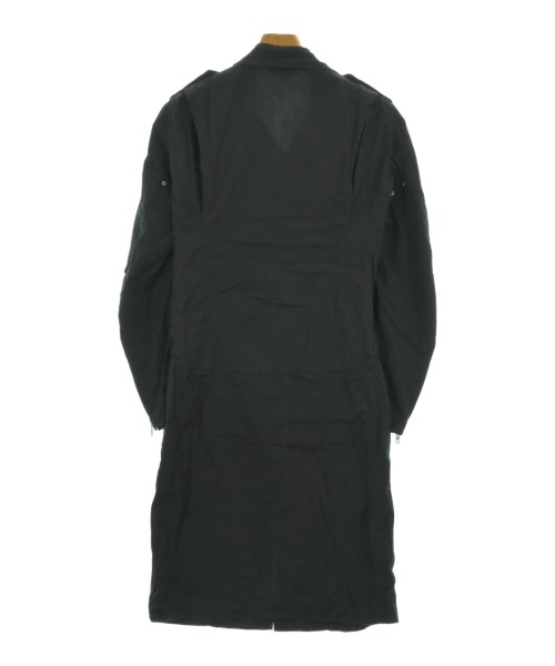 COMME des GARCONS HOMME PLUS（コムデギャルソンオムプリュス）その他 黒 サイズ:XS メンズ/2200696407017
