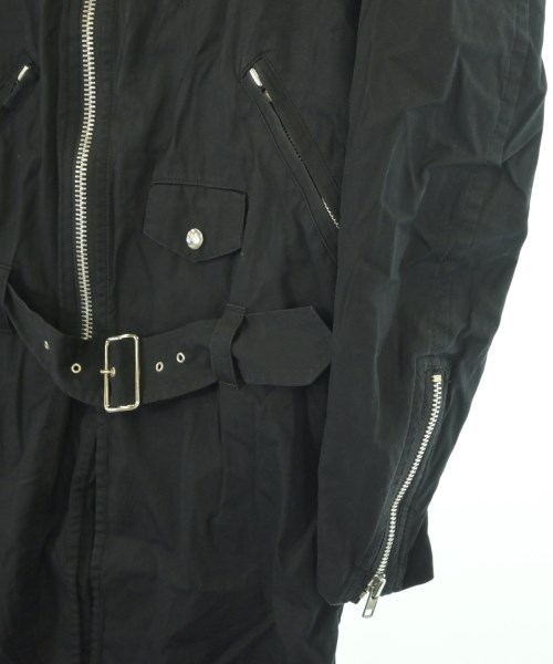 COMME des GARCONS HOMME PLUS（コムデギャルソンオムプリュス）その他 黒 サイズ:XS メンズ/2200696407017