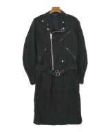 COMME des GARCONS HOMME PLUS（コムデギャルソンオムプリュス）その他 黒 サイズ:XS メンズ/2200696407017