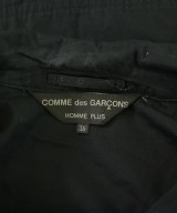 COMME des GARCONS HOMME PLUS（コムデギャルソンオムプリュス）その他 黒 サイズ:XS メンズ/2200696407017