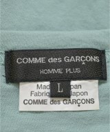 COMME des GARCONS HOMME PLUS（コムデギャルソンオムプリュス）Tシャツ・カットソー 緑 サイズ:L メンズ/2200699585026