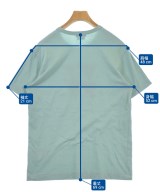 COMME des GARCONS HOMME PLUS（コムデギャルソンオムプリュス）Tシャツ・カットソー 緑 サイズ:L メンズ/2200699585026