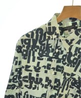 COMME des GARCONS HOMME PLUS（コムデギャルソンオムプリュス）カジュアルシャツ 緑 サイズ:S メンズ/2200699585033