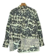 COMME des GARCONS HOMME PLUS カジュアルシャツ