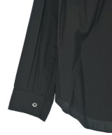 COMME des GARCONS HOMME PLUS（コムデギャルソンオムプリュス）カジュアルシャツ 黒 サイズ:M メンズ/2200700658299