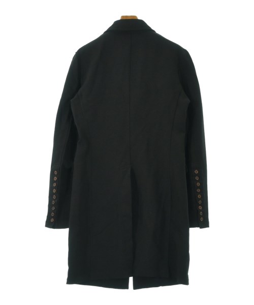 COMME des GARCONS HOMME PLUS（コムデギャルソンオムプリュス）テーラードジャケット 黒 サイズ:M メンズ/2200701792015