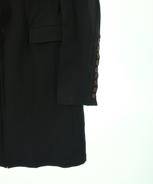 COMME des GARCONS HOMME PLUS（コムデギャルソンオムプリュス）テーラードジャケット 黒 サイズ:M メンズ/2200701792015