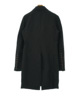 COMME des GARCONS HOMME PLUS（コムデギャルソンオムプリュス）テーラードジャケット 黒 サイズ:M メンズ/2200701792015