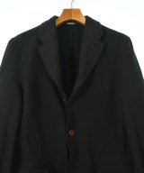 COMME des GARCONS HOMME PLUS（コムデギャルソンオムプリュス）テーラードジャケット 黒 サイズ:M メンズ/2200701792015