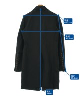 COMME des GARCONS HOMME PLUS（コムデギャルソンオムプリュス）テーラードジャケット 黒 サイズ:M メンズ/2200701792015