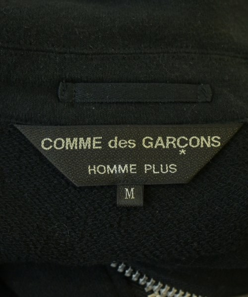 COMME des GARCONS HOMME PLUS（コムデギャルソンオムプリュス）その他 黒 サイズ:M メンズ/2200701792022