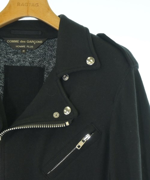 COMME des GARCONS HOMME PLUS（コムデギャルソンオムプリュス）その他 黒 サイズ:M メンズ/2200701792022