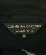 COMME des GARCONS HOMME PLUS（コムデギャルソンオムプリュス）その他 黒 サイズ:M メンズ/2200701792022