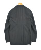 COMME des GARCONS HOMME PLUS（コムデギャルソンオムプリュス）カジュアルジャケット 黒 サイズ:S メンズ/2200701610074