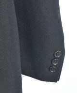 COMME des GARCONS HOMME PLUS（コムデギャルソンオムプリュス）カジュアルジャケット 黒 サイズ:S メンズ/2200701610074