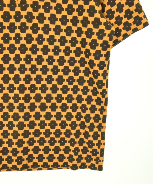 COMME des GARCONS HOMME PLUS（コムデギャルソンオムプリュス）ポロシャツ オレンジ サイズ:-(XS位) メンズ/2200701610081