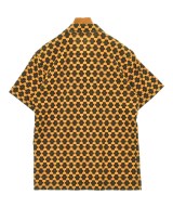 COMME des GARCONS HOMME PLUS（コムデギャルソンオムプリュス）ポロシャツ オレンジ サイズ:-(XS位) メンズ/2200701610081