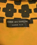 COMME des GARCONS HOMME PLUS（コムデギャルソンオムプリュス）ポロシャツ オレンジ サイズ:-(XS位) メンズ/2200701610081