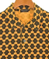 COMME des GARCONS HOMME PLUS（コムデギャルソンオムプリュス）ポロシャツ オレンジ サイズ:-(XS位) メンズ/2200701610081